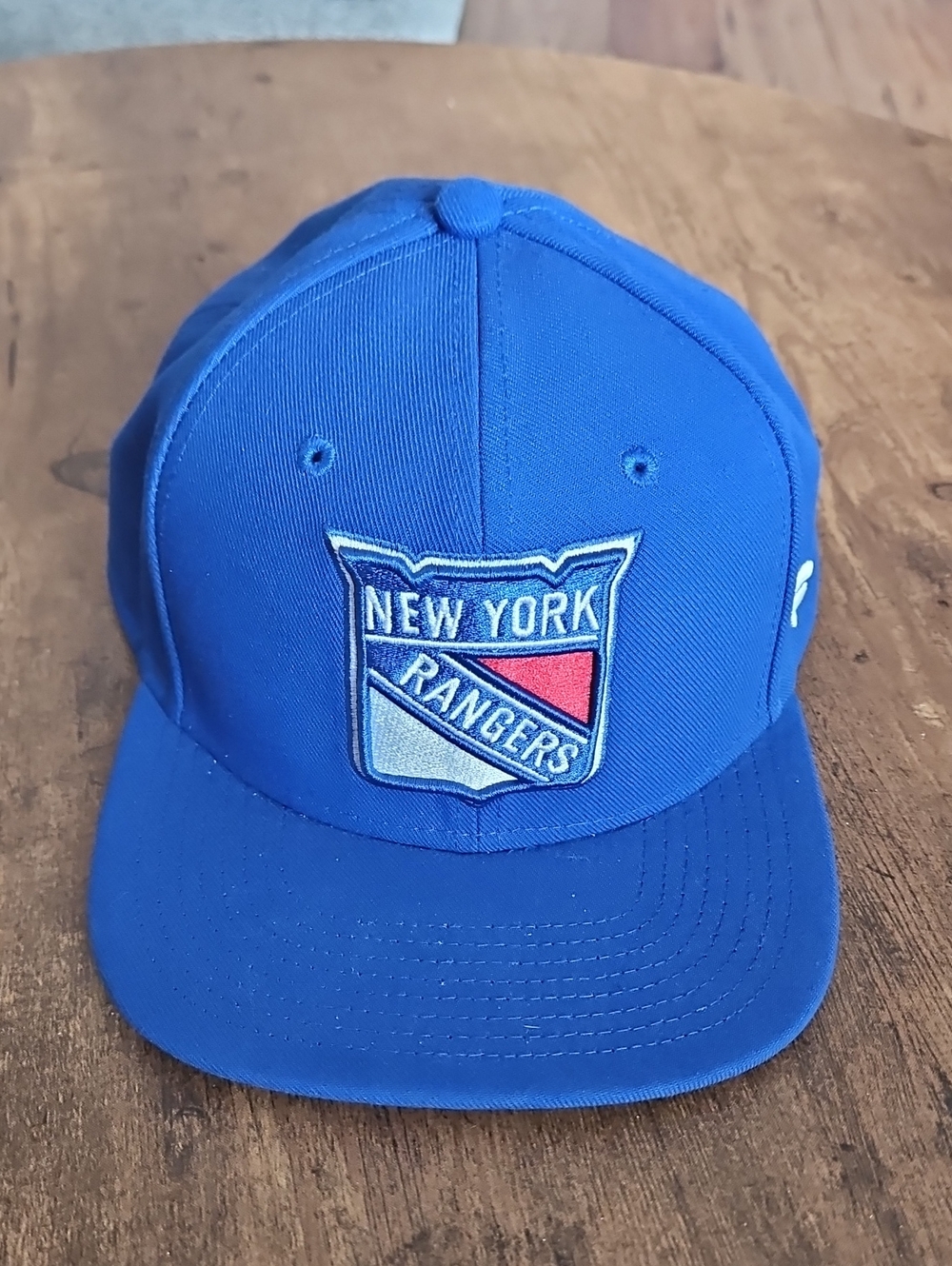 New York Rangers Hat